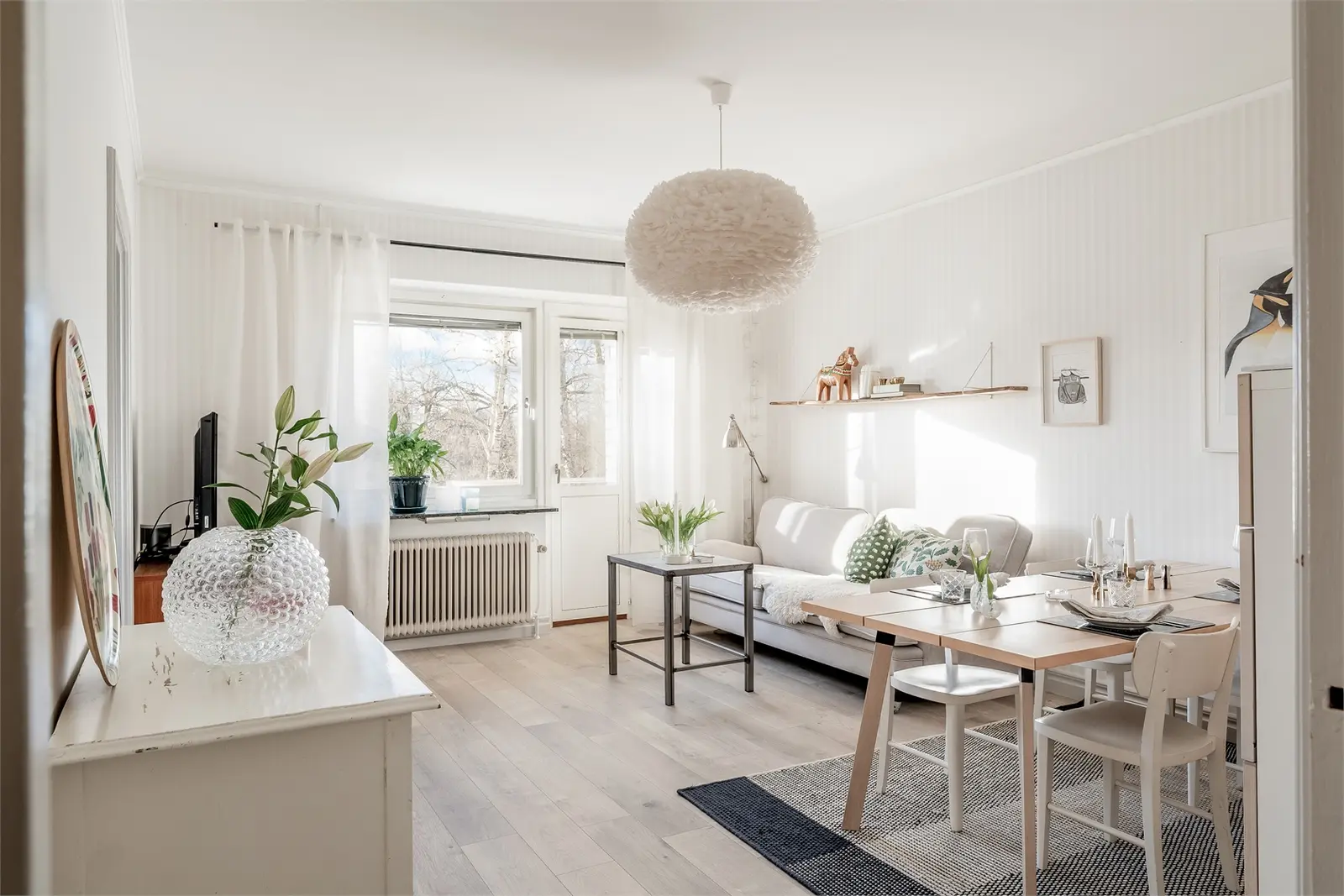 Bild 1 av 5 på Plankgatan 34