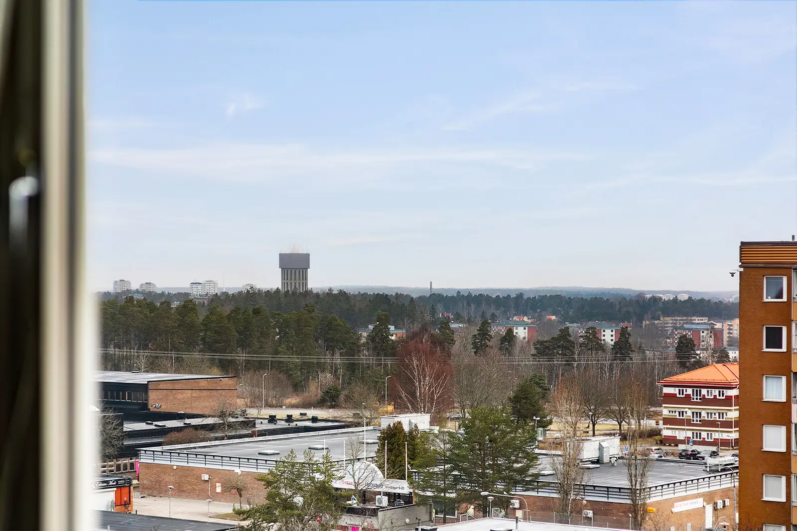 Lägenhet, Granövägen 40, Södertälje. Bild 1 av 5