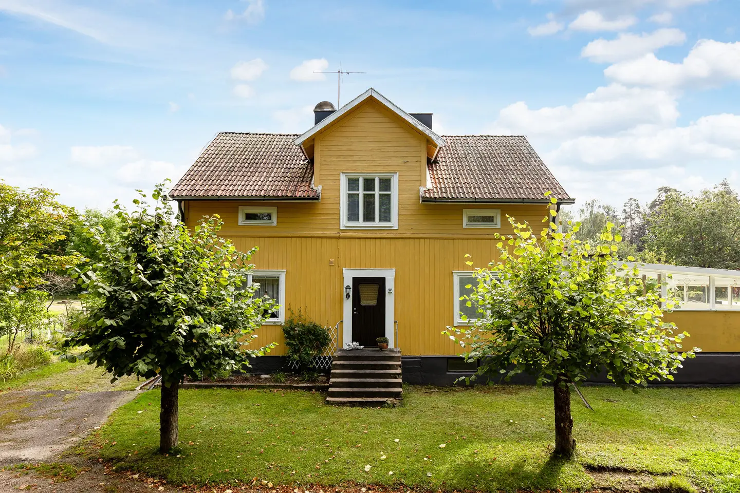 Image 1 of 5 of Järnvägsgatan 6