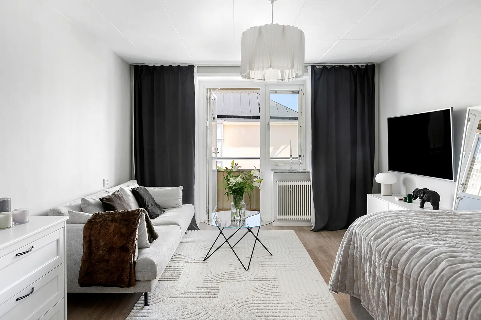Bild 1 av 5 på Stockholmsvägen 11b