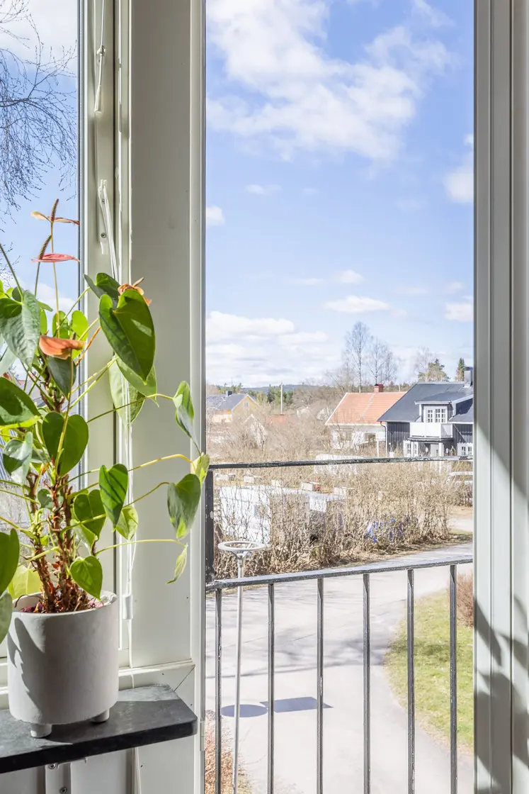 Bild 1 av 5 på Björkgatan 4