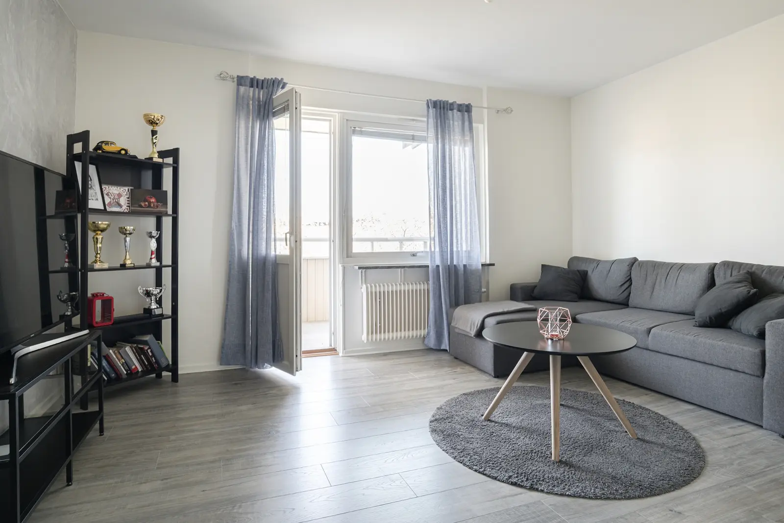 Bild 1 av 5 på Idrottsgatan 3C