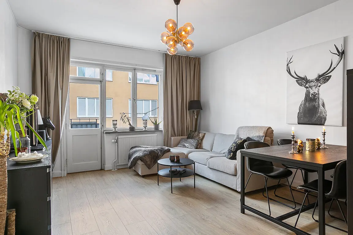 Bild 1 av 5 på Nygatan 40