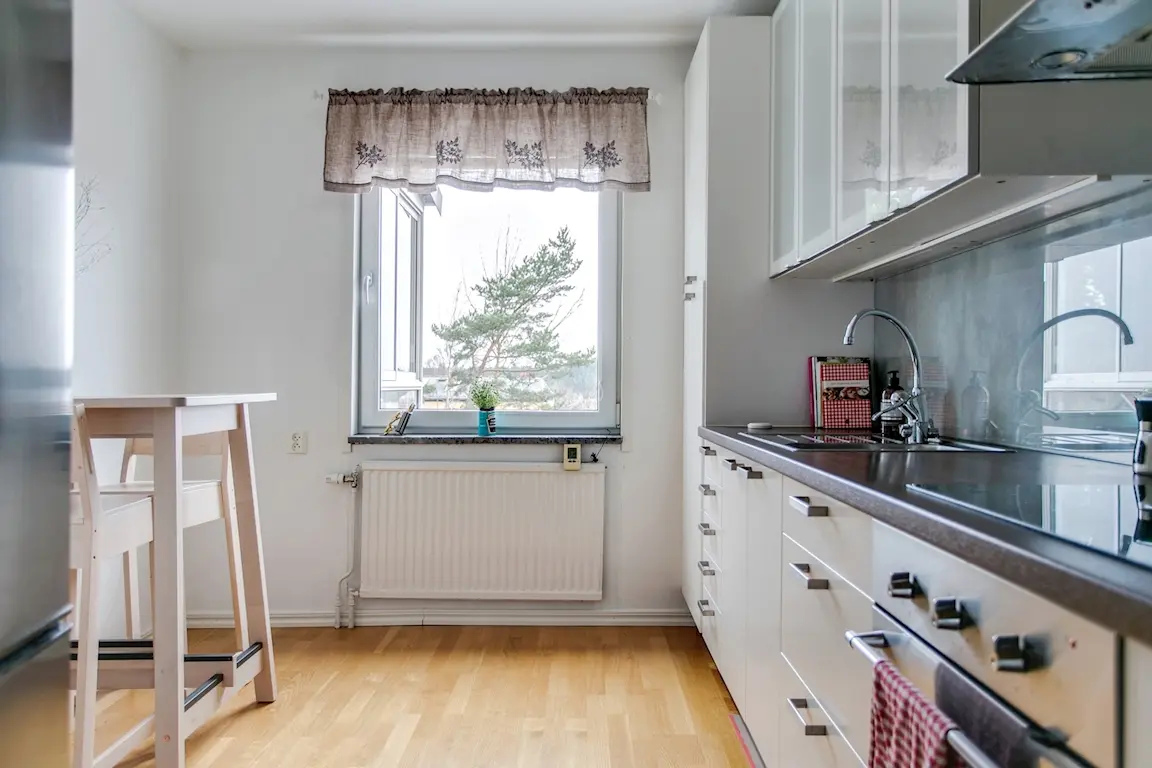 Apartment, Tallkottsvägen 15B, Knivsta. Photo 1 of 4
