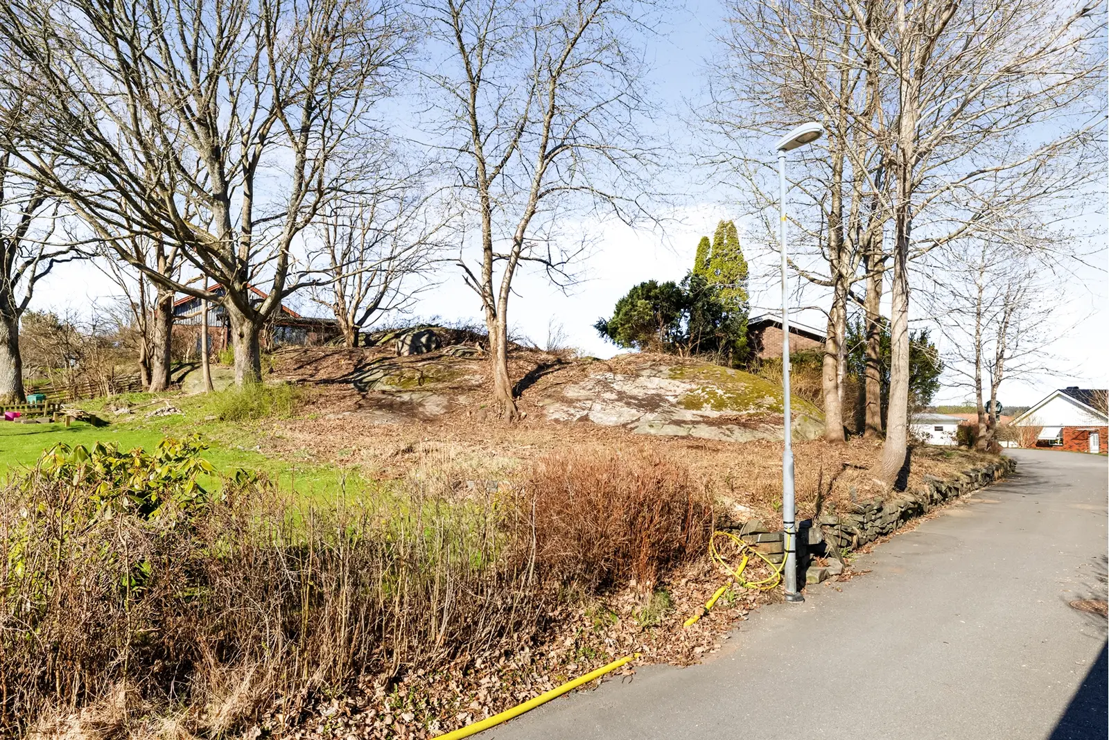 Bild 1 av 5 på Sommarlustvägen 14