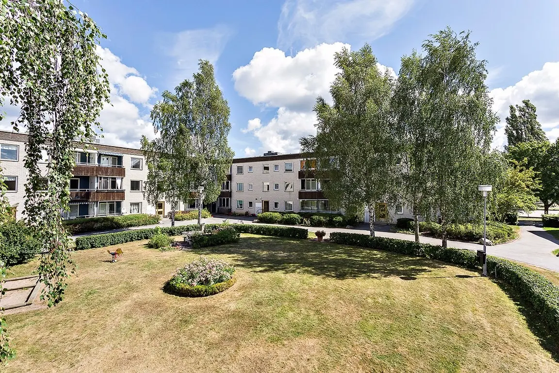 Apartment, Sotingeplan 111, Stockholm. Photo 1 of 5