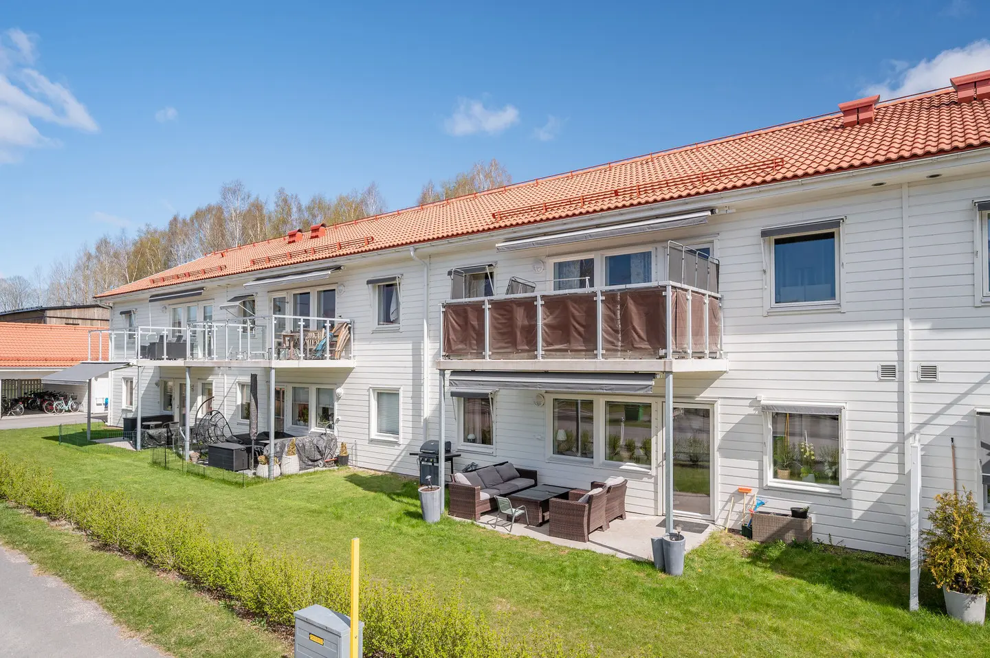 Bild 1 av 5 på Dalergränd 4D