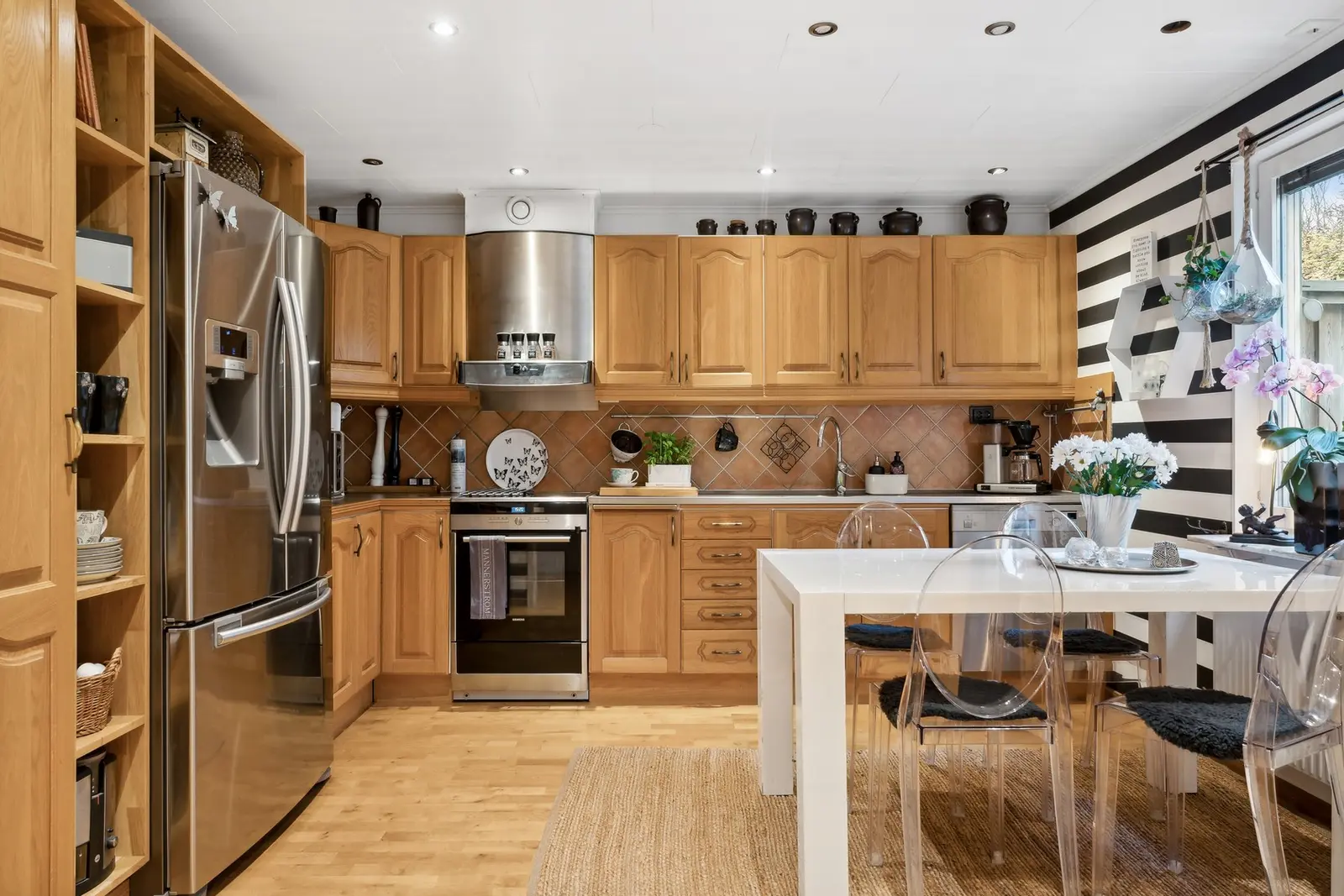 Apartment, Nytorps backe 38. Photo 1 of 5