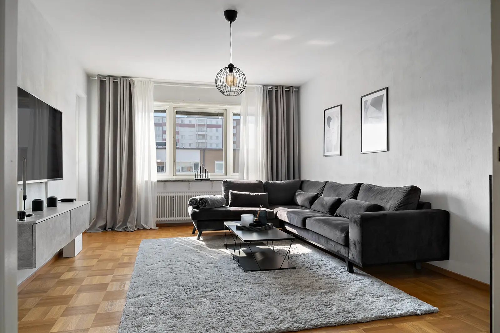 Lägenhet, Kronetorpsgatan 100B. Bild 1 av 5
