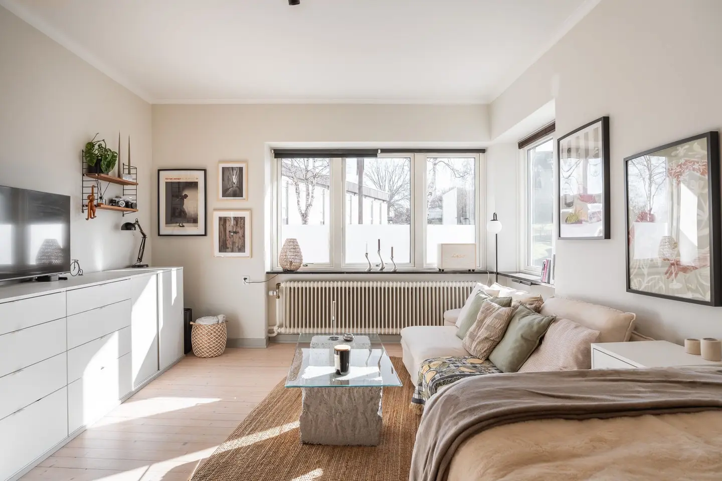 Bild 1 av 5 på Södergatan 6 B