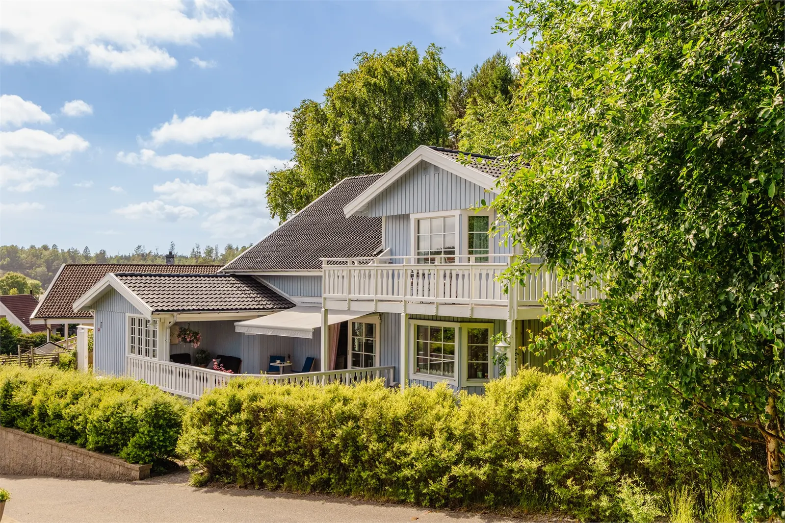 Bild 1 av 5 på Sörkroken 7