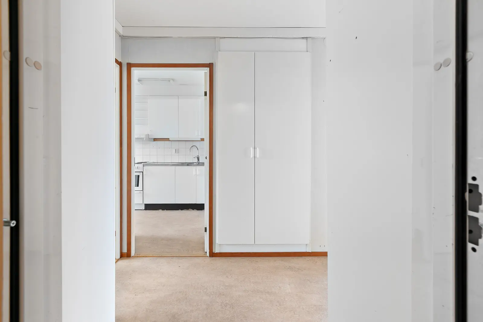 Lägenhet, Granövägen 38, Södertälje. Bild 1 av 5