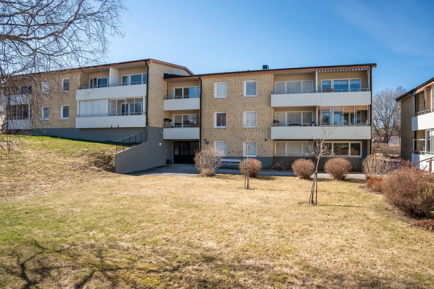 Bild 1 av 5 på Billstavägen 3