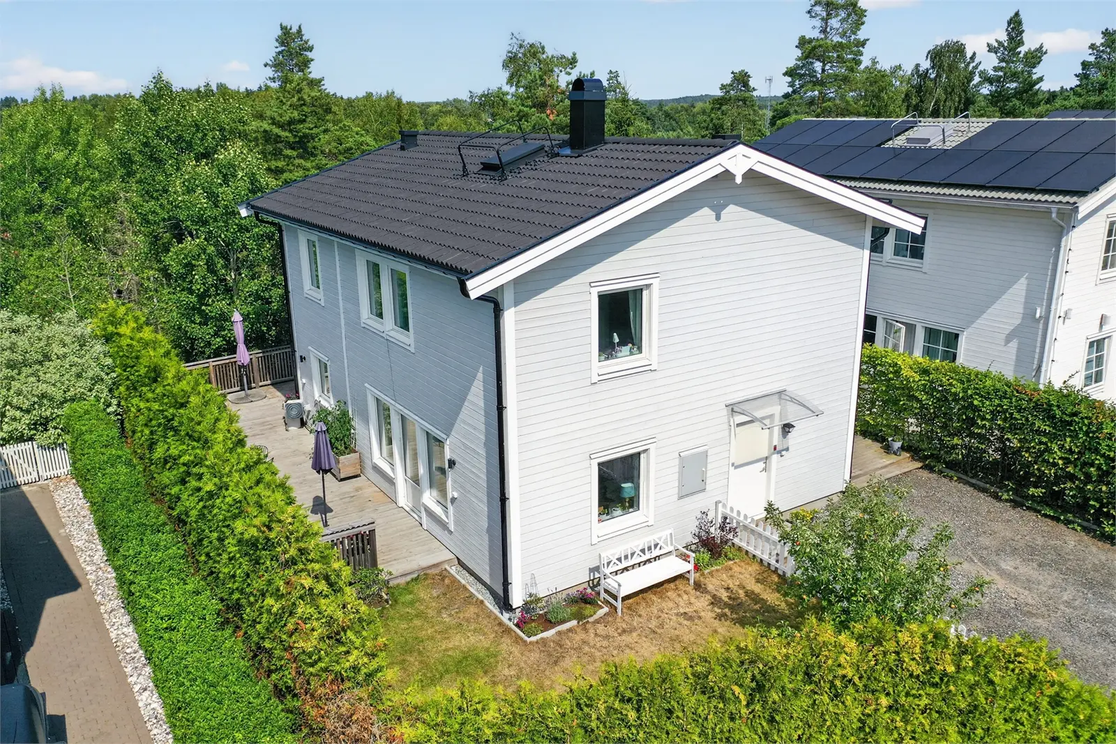 Image 1 of 5 of Lövdungestigen 26