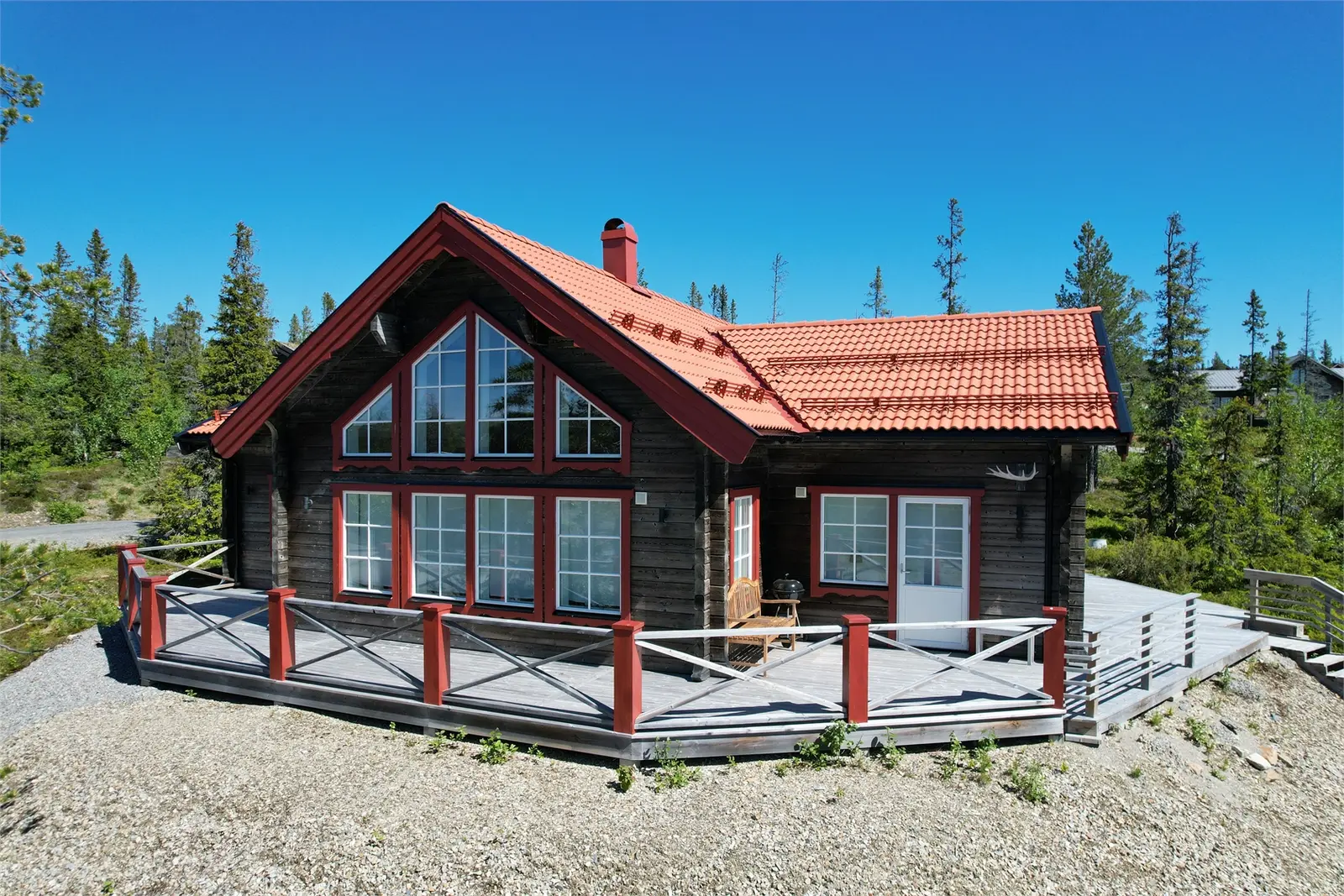 Image 1 of 5 of Polarisvägen 8