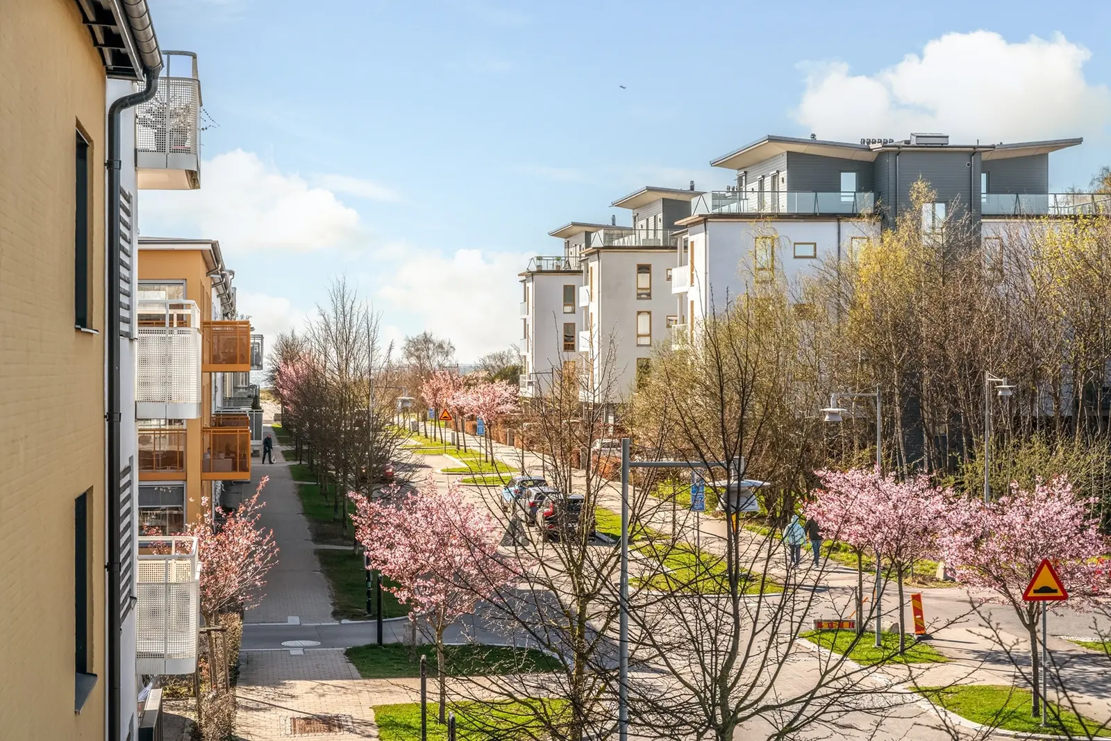 Bild 1 av 5 på Sjögatan 16