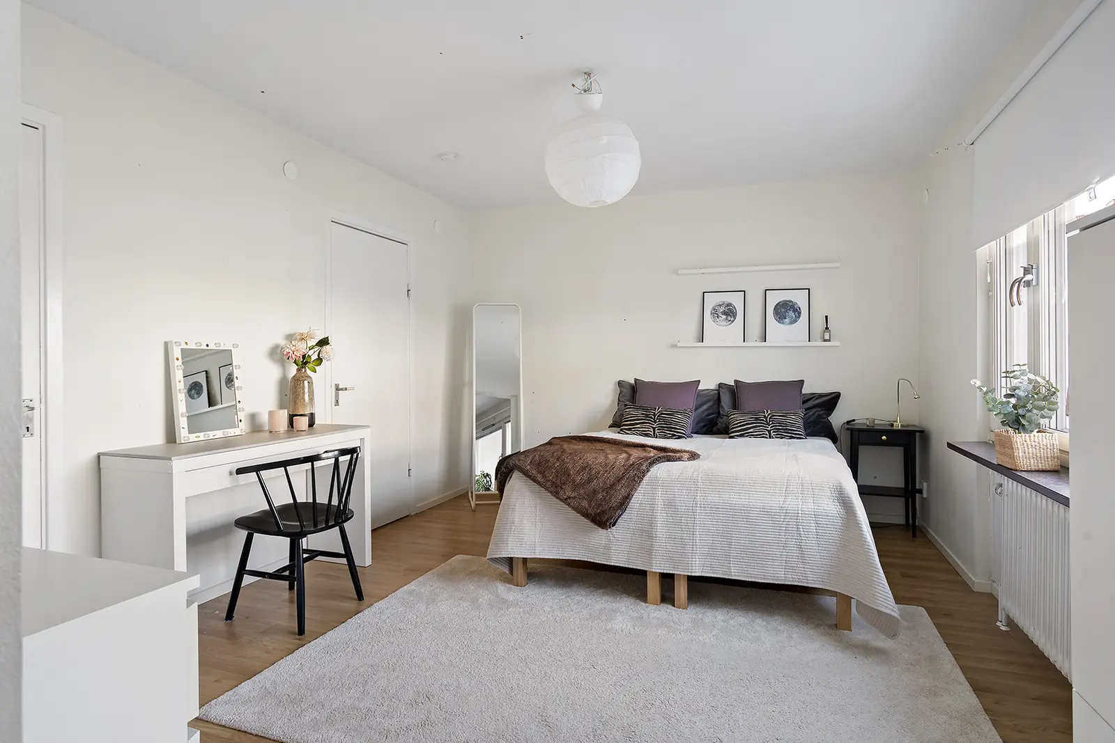 Lägenhet, Gredbergsgatan 12 A, Eskilstuna. Bild 1 av 5