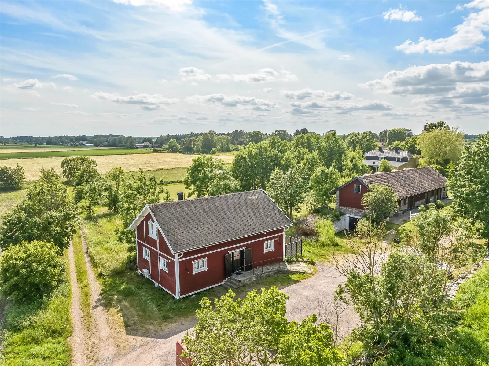 Holiday home, Eksgården Galleriet, Mörbylånga. Photo 1 of 5