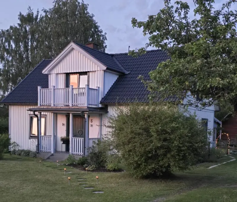 Bild 1 av 5 på Lilla Vägen 8
