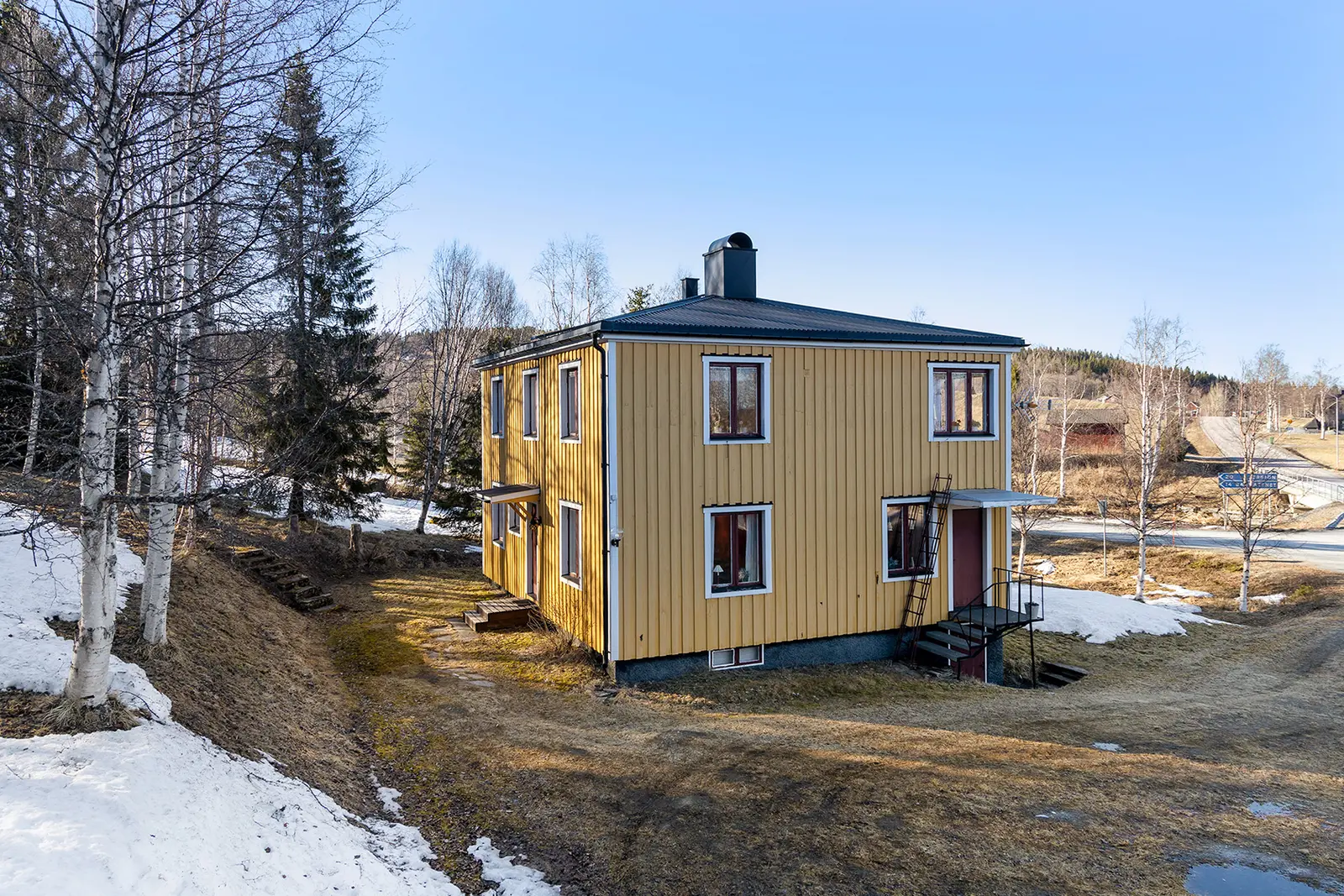 Image 1 of 5 of Häggsjövik 137
