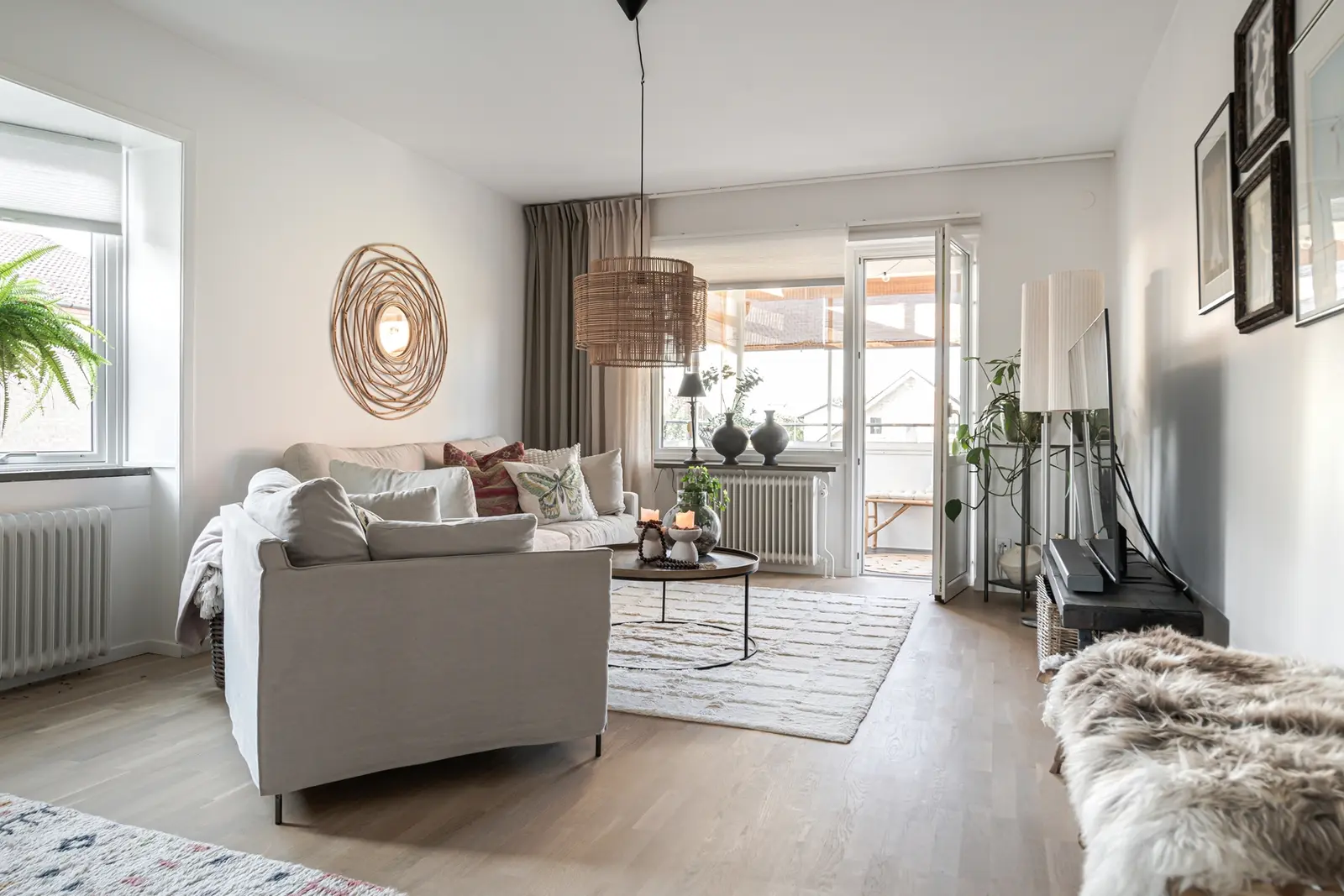 Bild 1 av 5 på Jönköpingsgatan 38B
