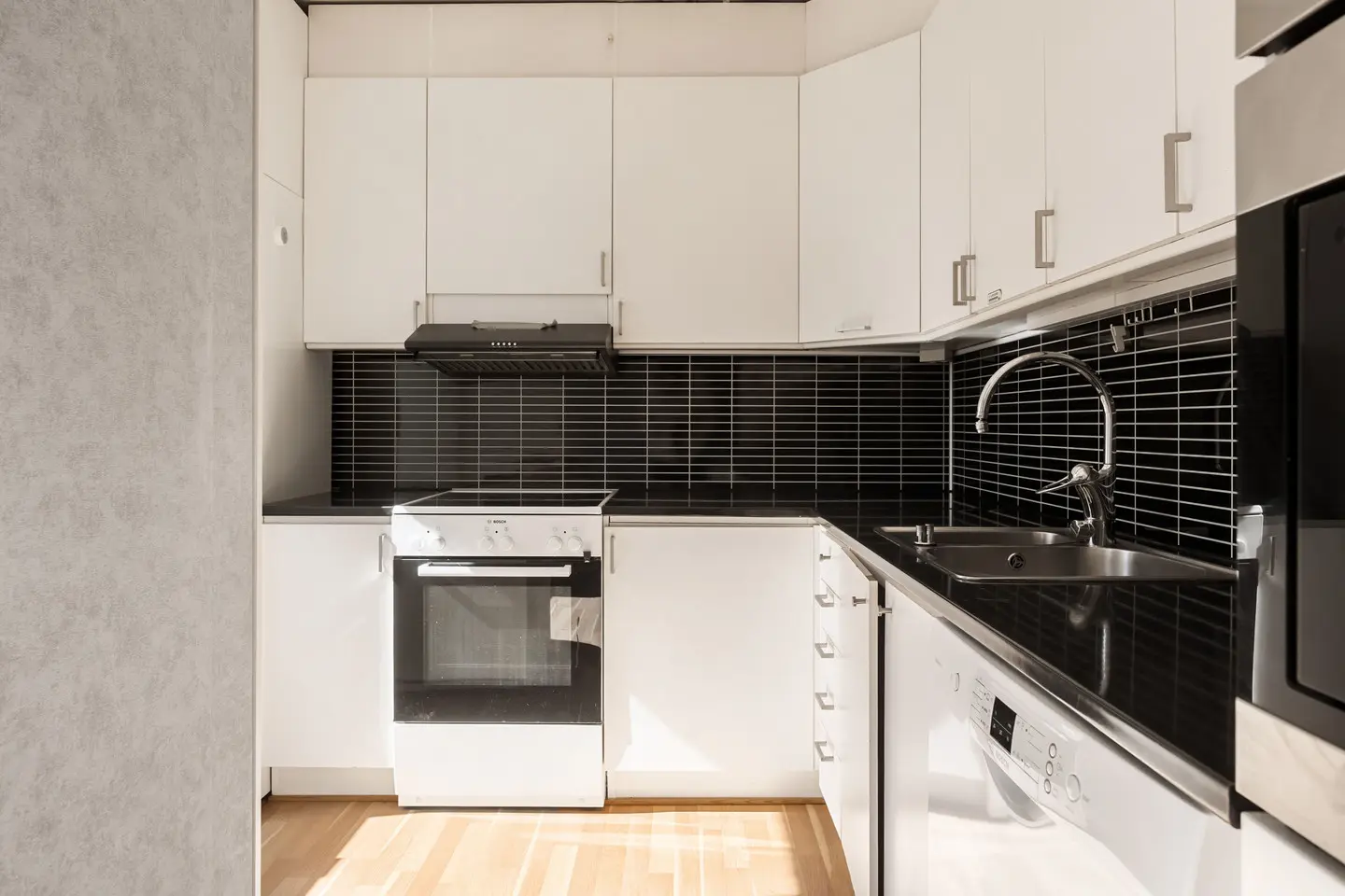 Apartment, Kvadrantgatan 40, Göteborg. Photo 1 of 5