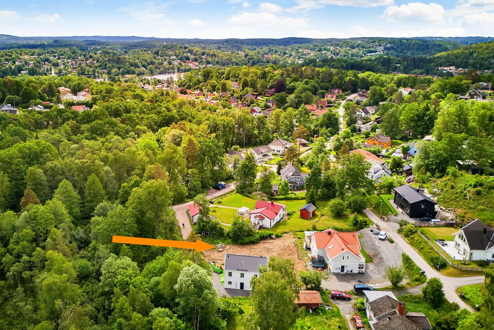 Bild 1 av 5 på Johannebergsvägen 23