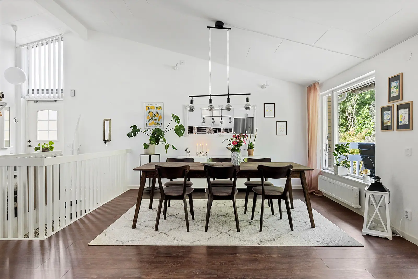 Lägenhet, Johannagatan 44A, Hörby. Bild 1 av 5