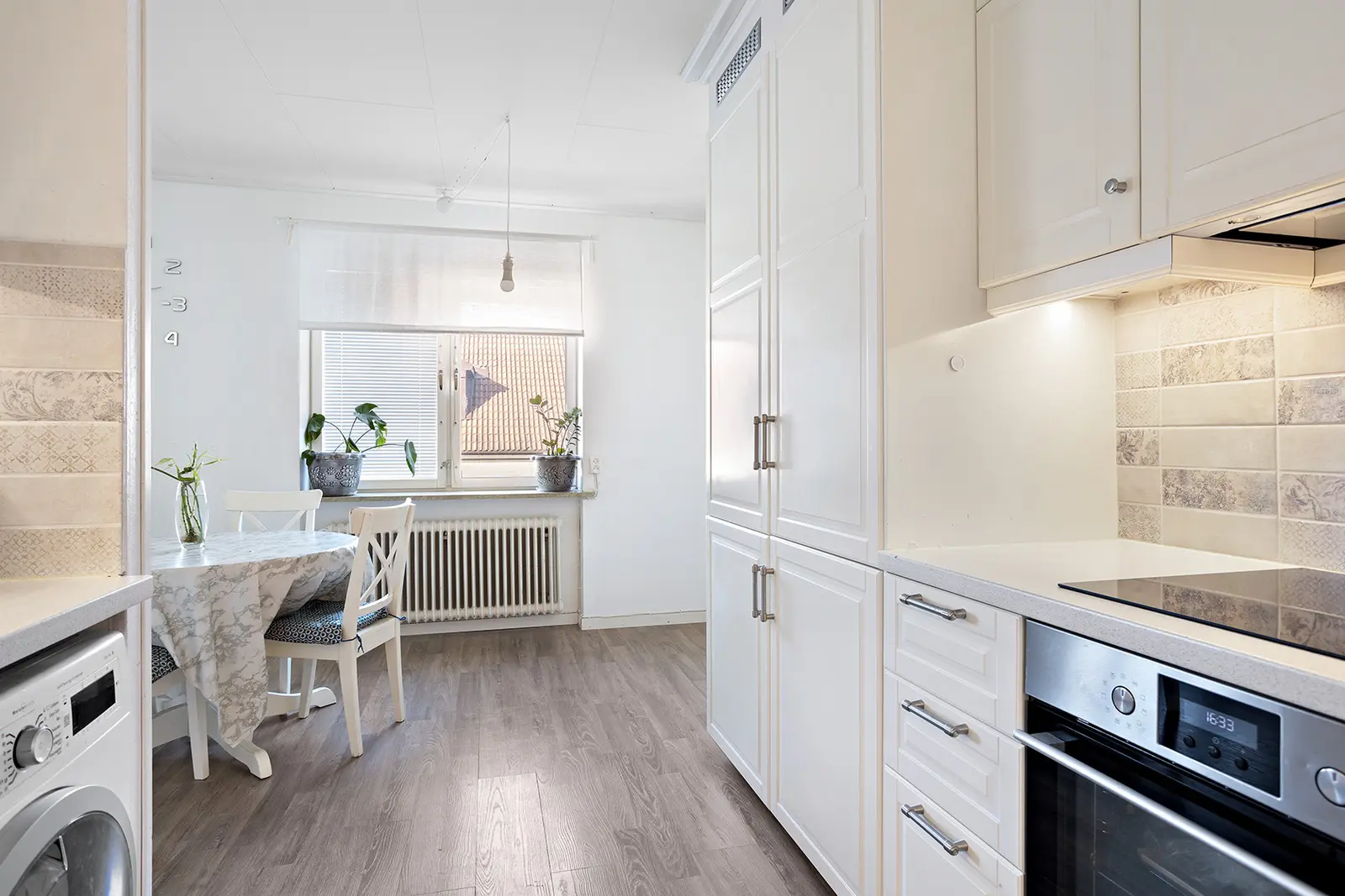 Bild 1 av 5 på Svengrensgatan 7A