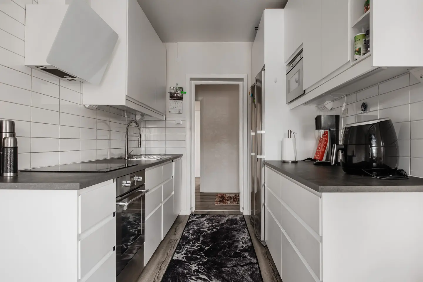 Apartment, Drottninggatan 6, Töreboda. Photo 1 of 5