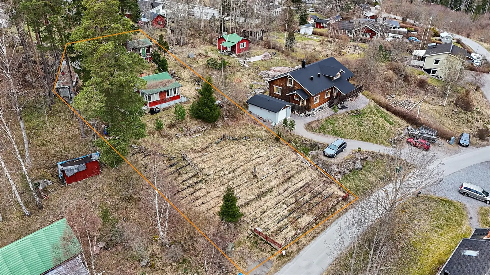 Image 1 of 5 of Stenåsvägen 5
