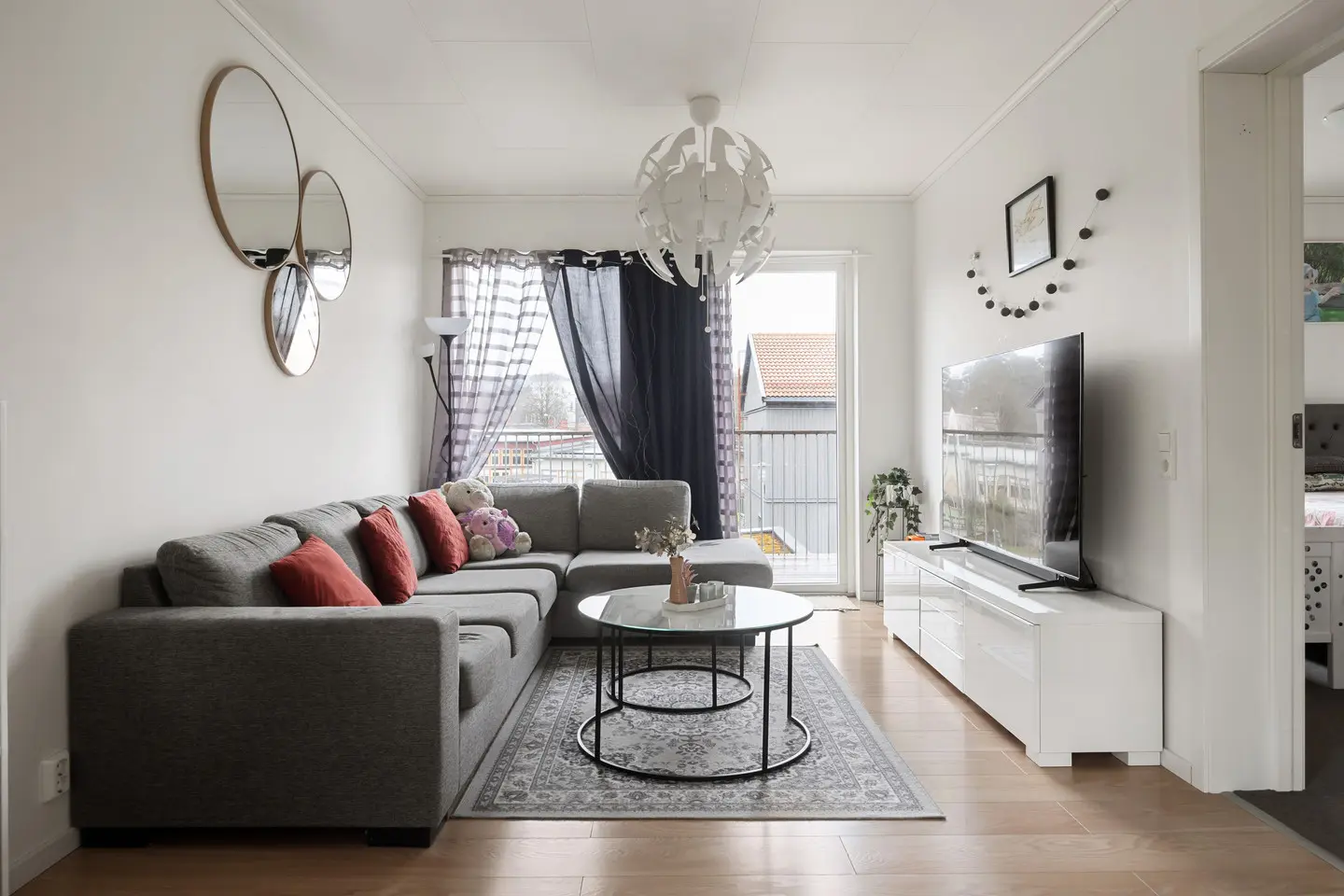 Lägenhet, Gropens Lillgata 32, Göteborg. Bild 1 av 5