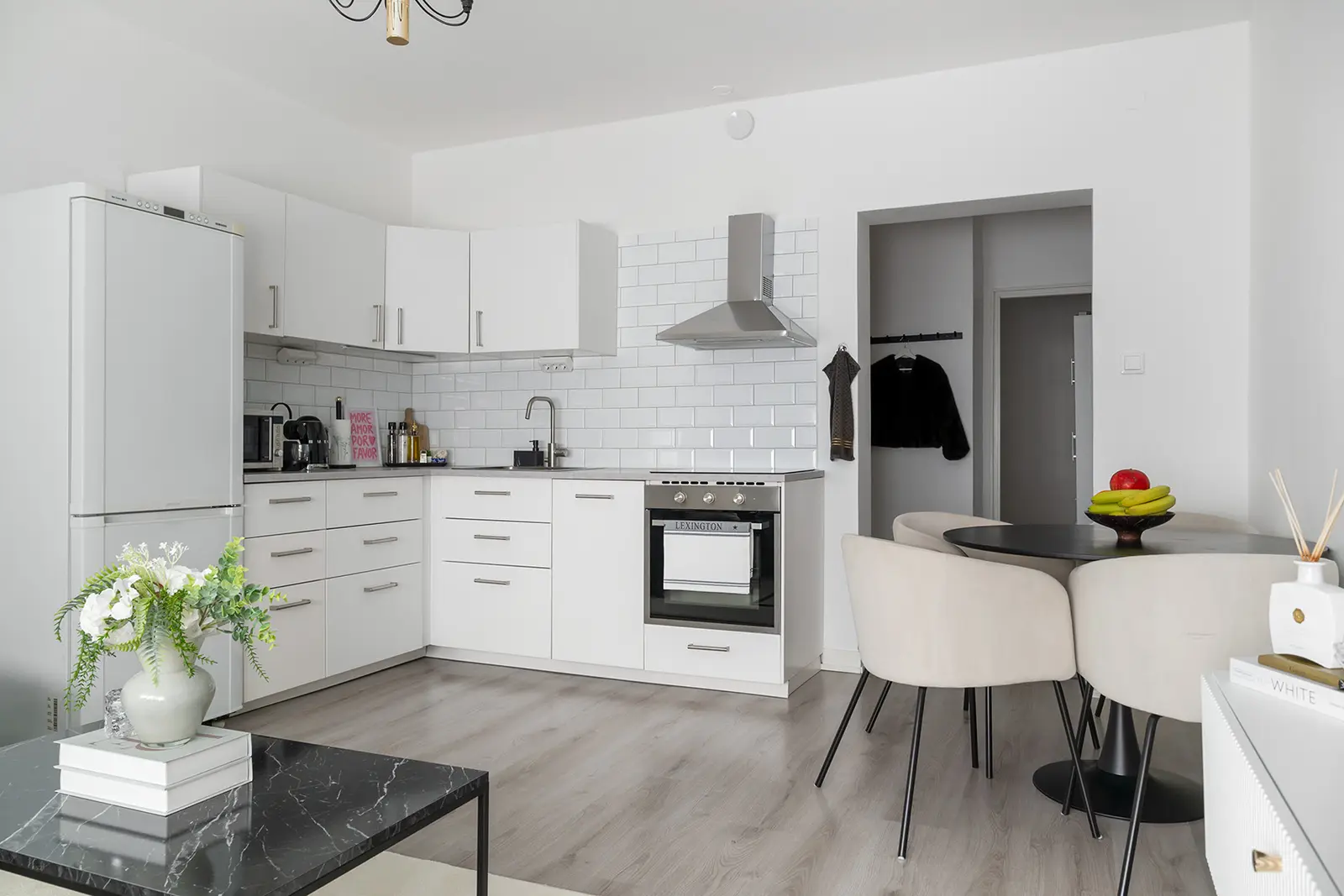 Bild 1 av 5 på Borggården 8