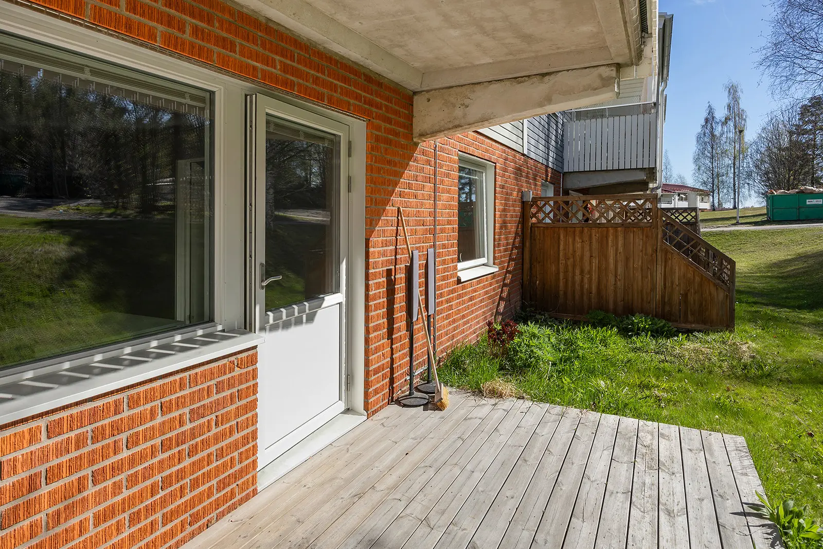 Bild 1 av 5 på Hemmansgatan 317