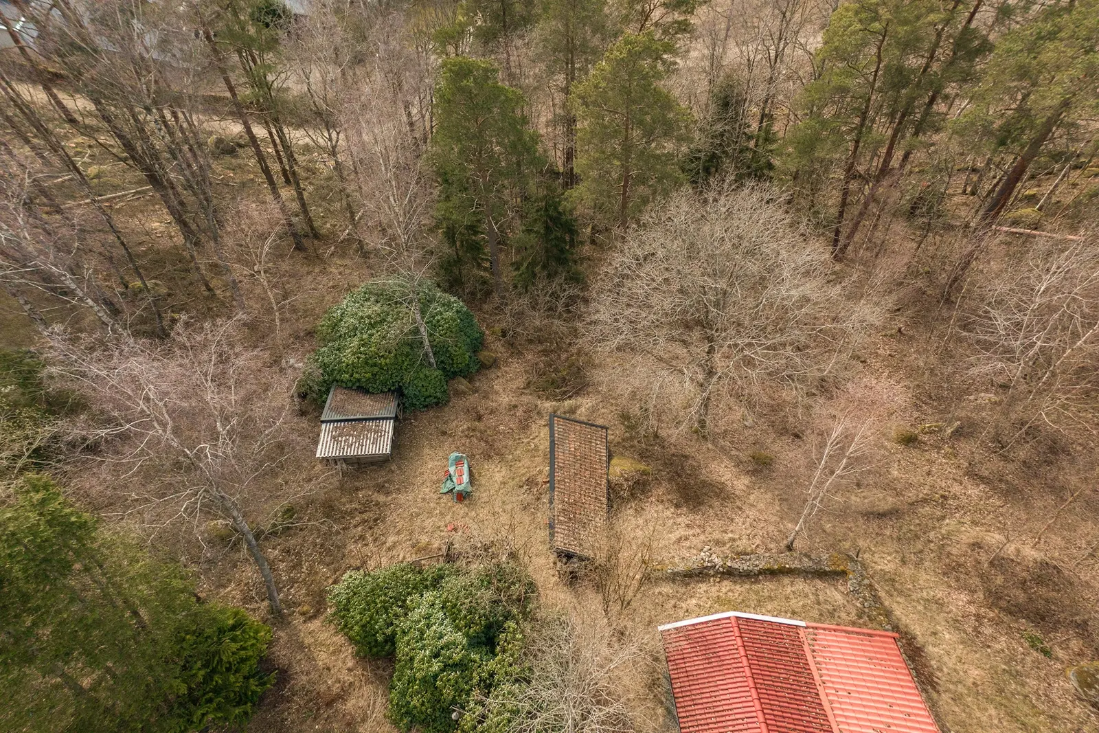 Bild 1 av 2 på Barnsjövägen 40 B