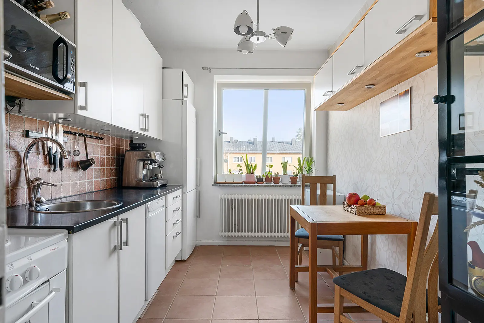 Lägenhet, Täppgatan 28A, Södertälje. Bild 1 av 5