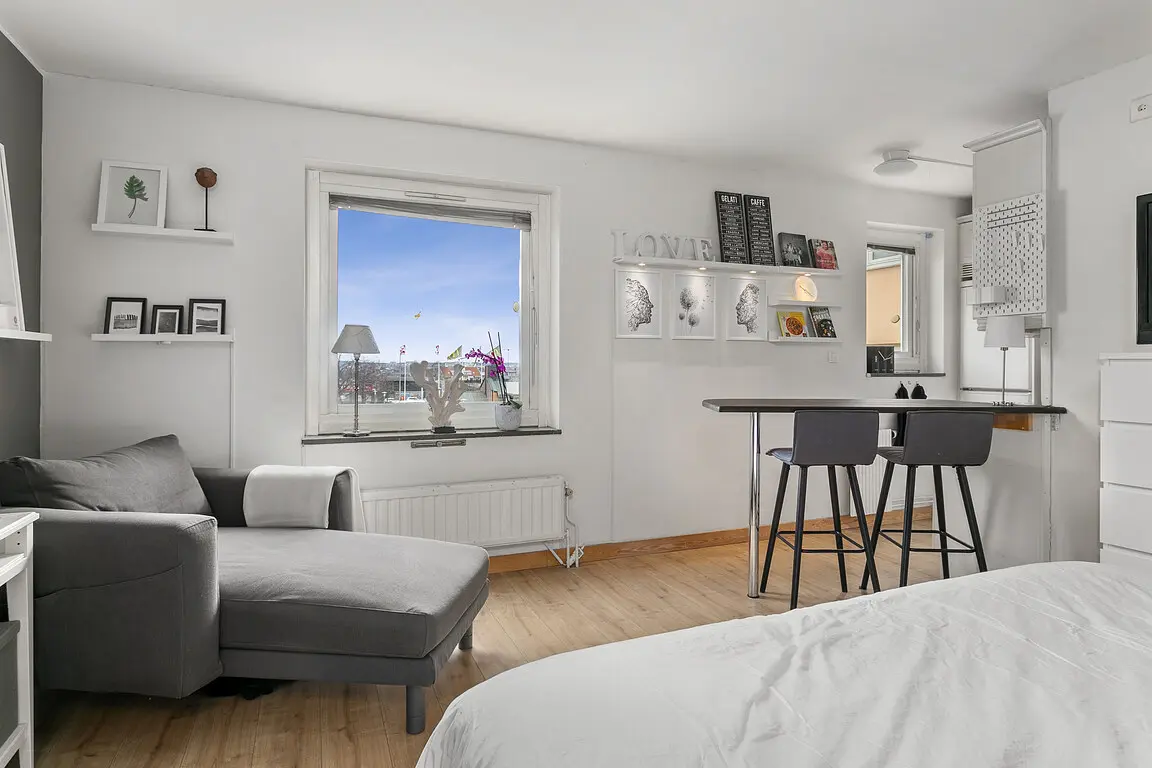 Image 1 of 5 of Apelgatan 17C