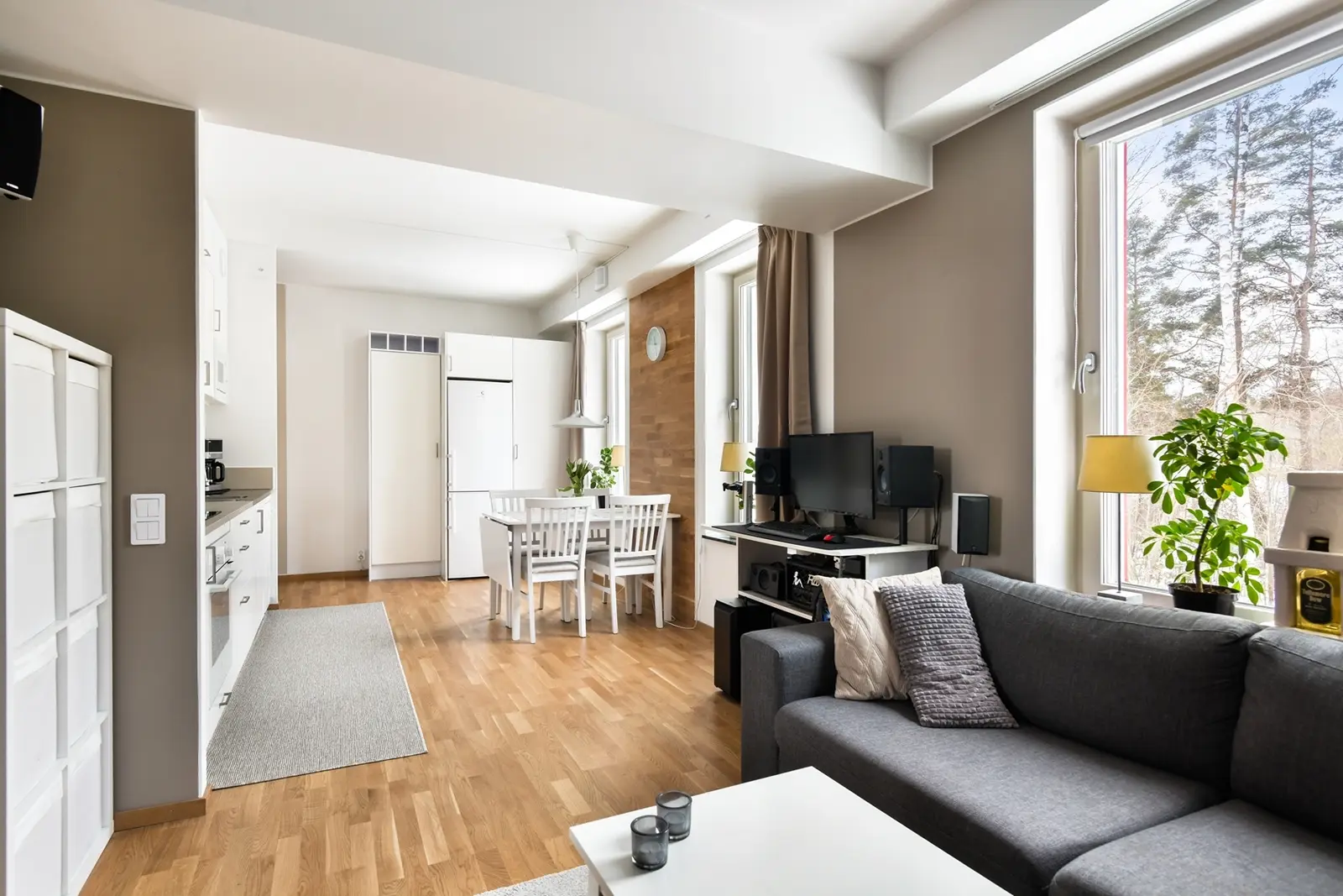 Apartment, Terra Novavägen 88, Gotland. Photo 1 of 5