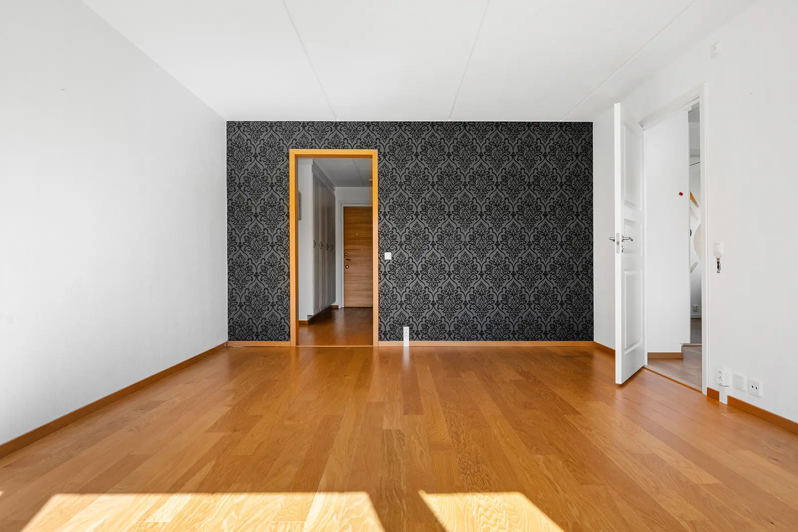 Apartment, Åkervägen 17C, Växjö. Photo 1 of 5