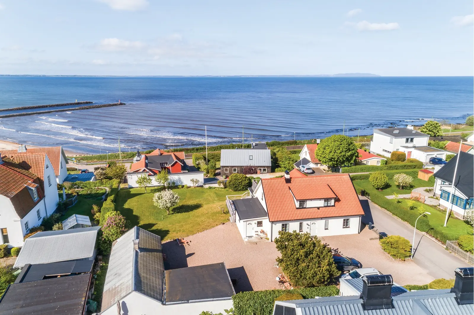 Bild 1 av 5 på Vinkelvägen 3