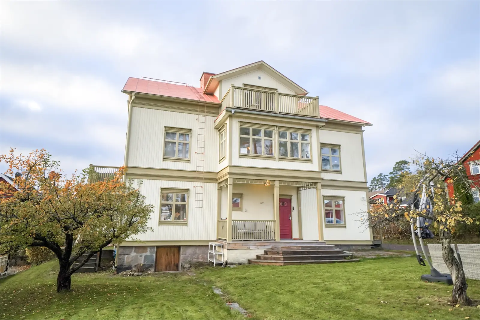 Bild 1 av 5 på Cisterngatan 30