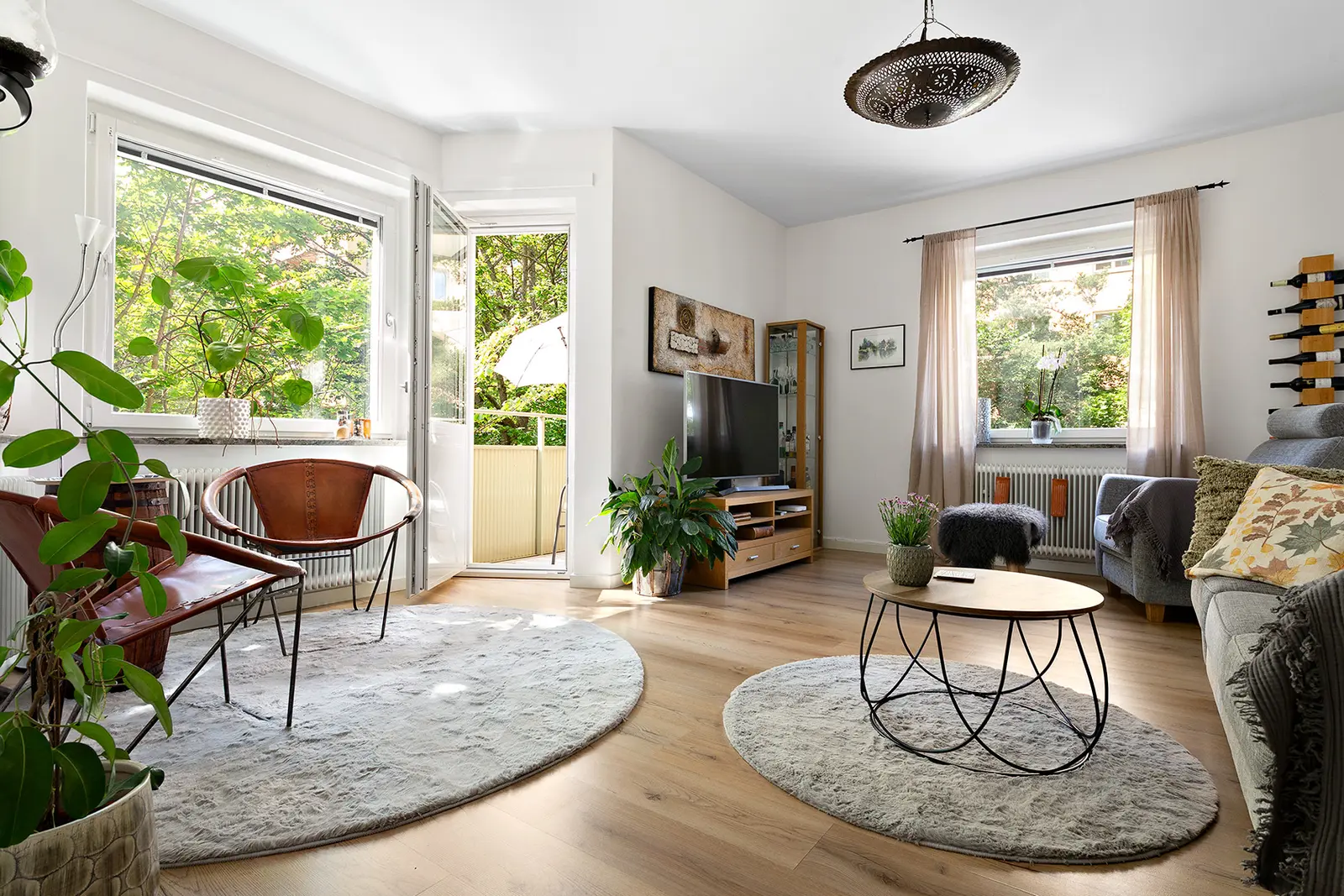 Apartment, Gullmarsvägen 29, Stockholm. Photo 1 of 5