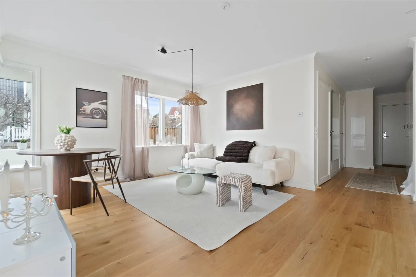 Bild 1 av 5 på Gullringsgatan 2A