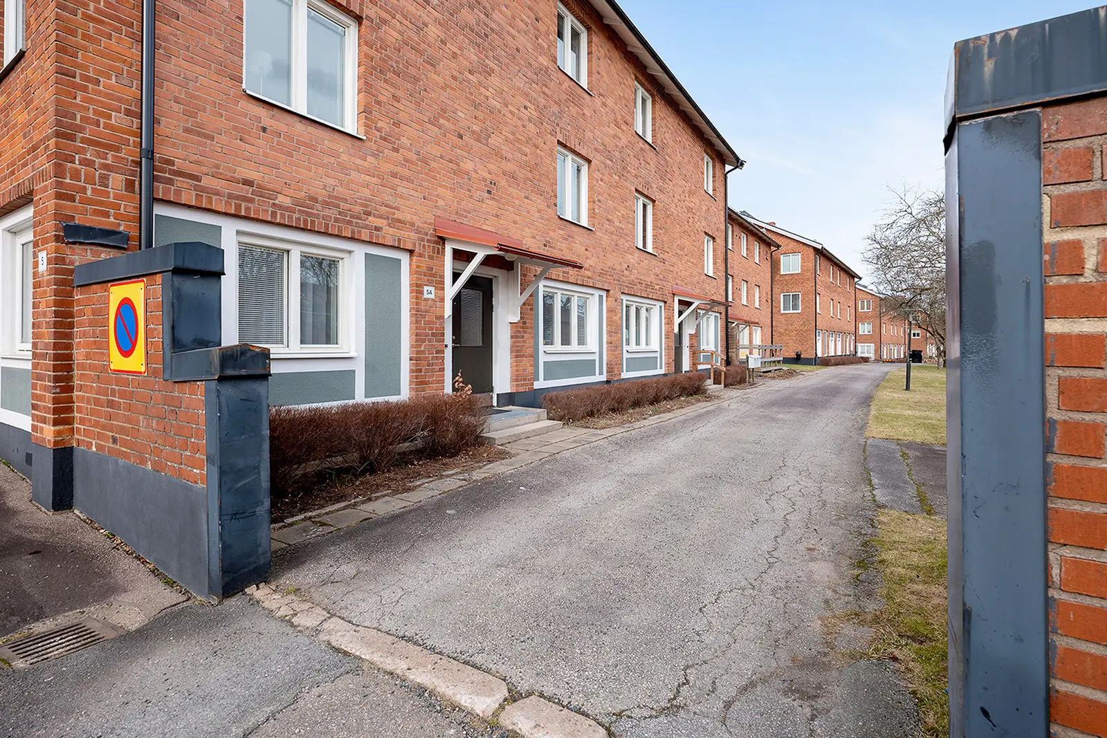 Apartment, Bokvägen 5A, Gislaved. Photo 1 of 5