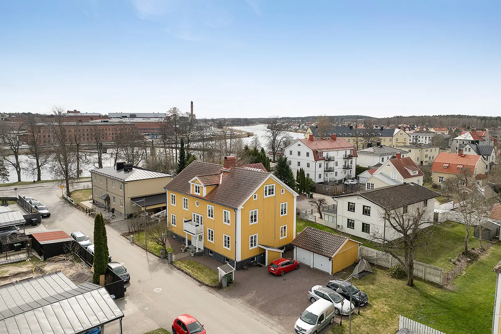 Image 1 of 5 of 4:e villagatan 3