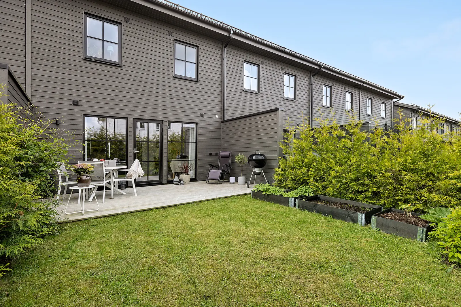 Apartment, Inspelsgatan 2B, Lekeberg. Photo 1 of 5