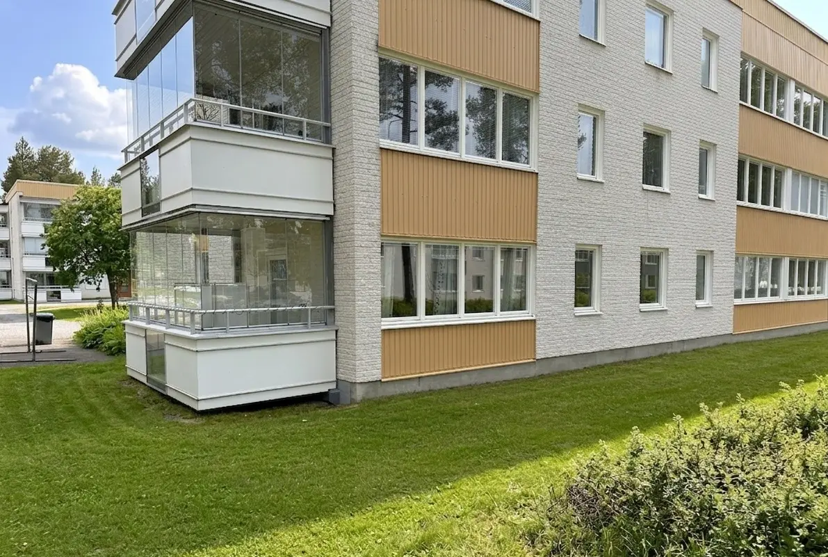 Bild 1 av 5 på Orkestervägen 90