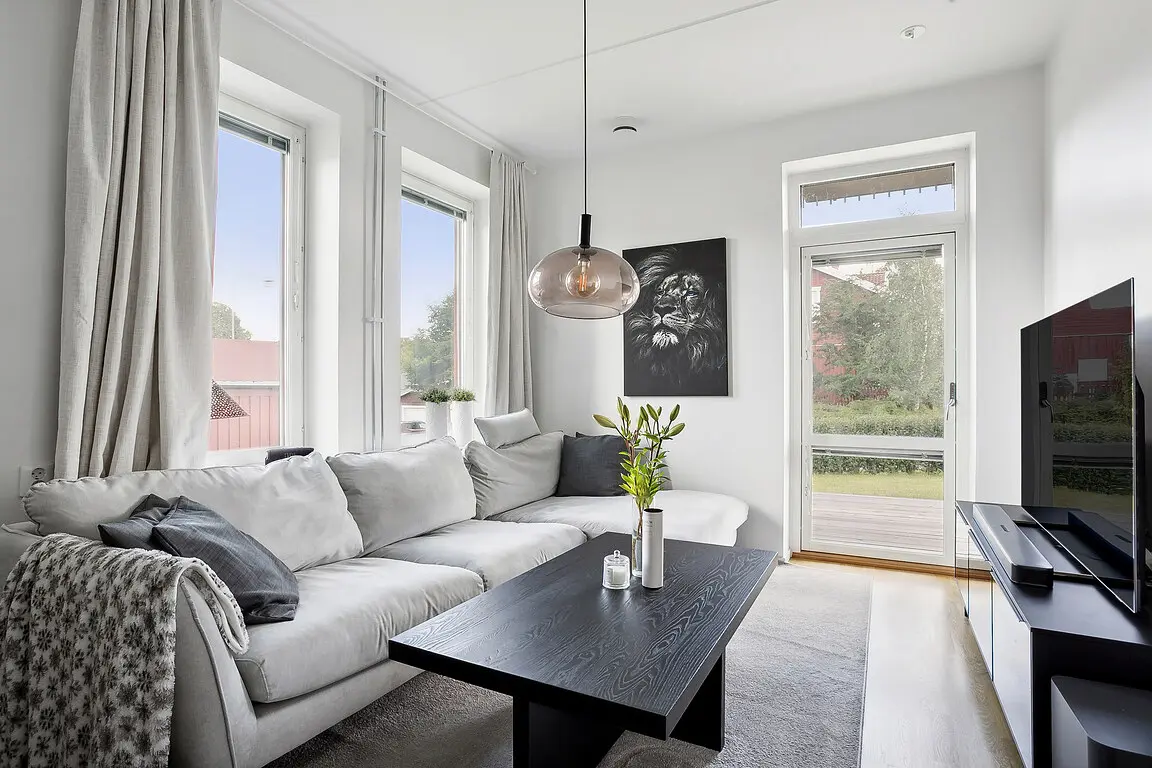 Bild 1 av 5 på Torvmossvägen 6C