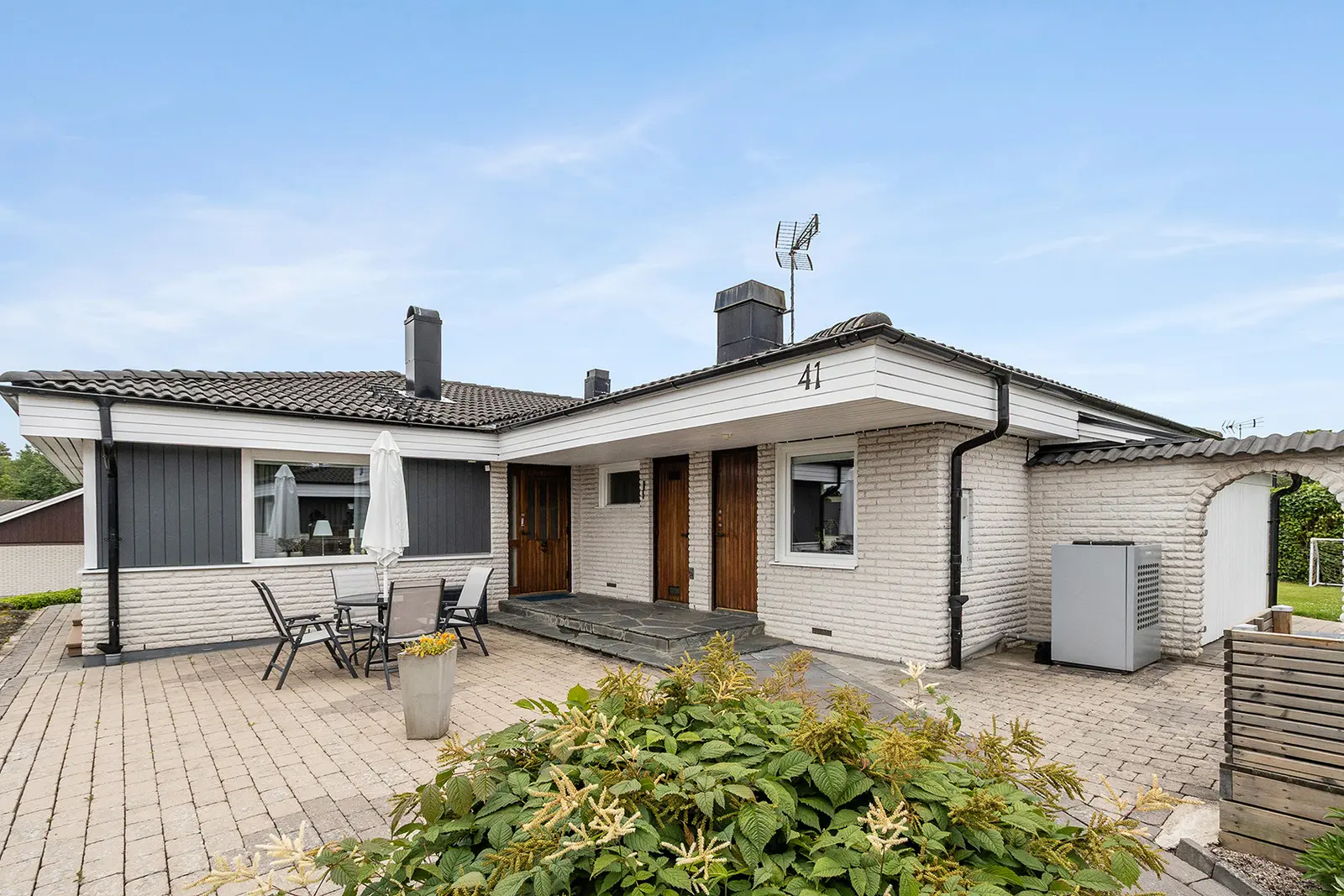 Bild 1 av 5 på Skillnadsgatan 41