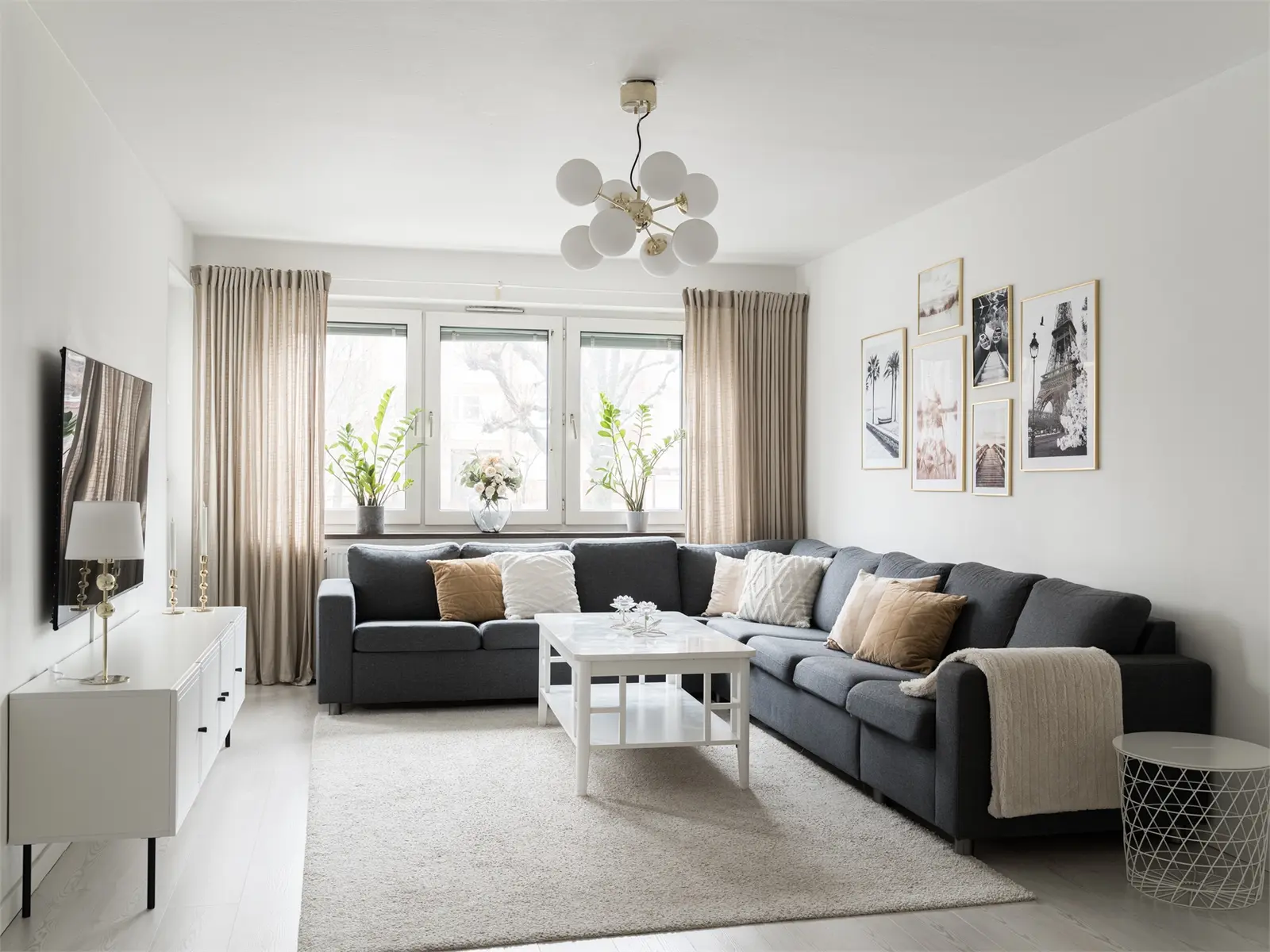 Lägenhet, Rödkullastigen 11a, Malmö. Bild 1 av 5